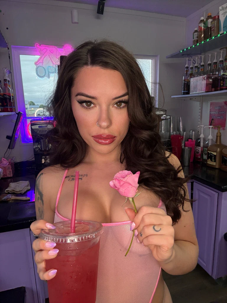 Nikki Darling