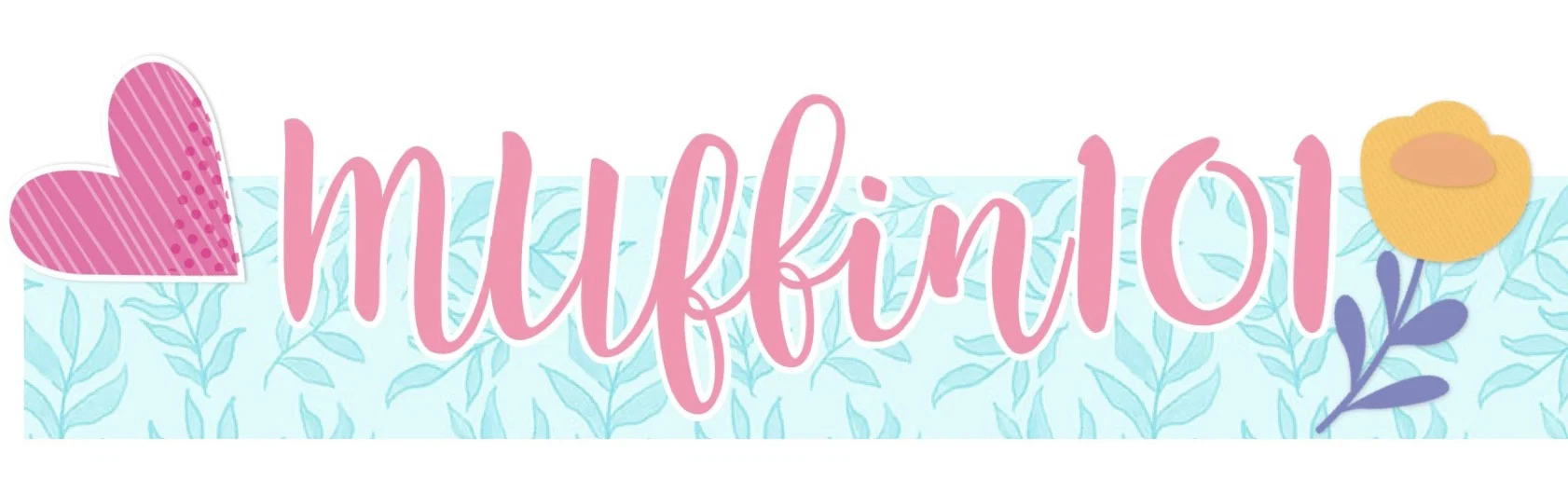 Muffin101 profile banner