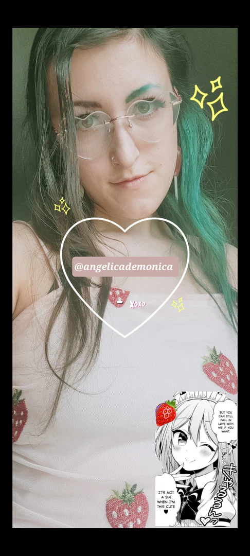 Angelica Demonica profile banner