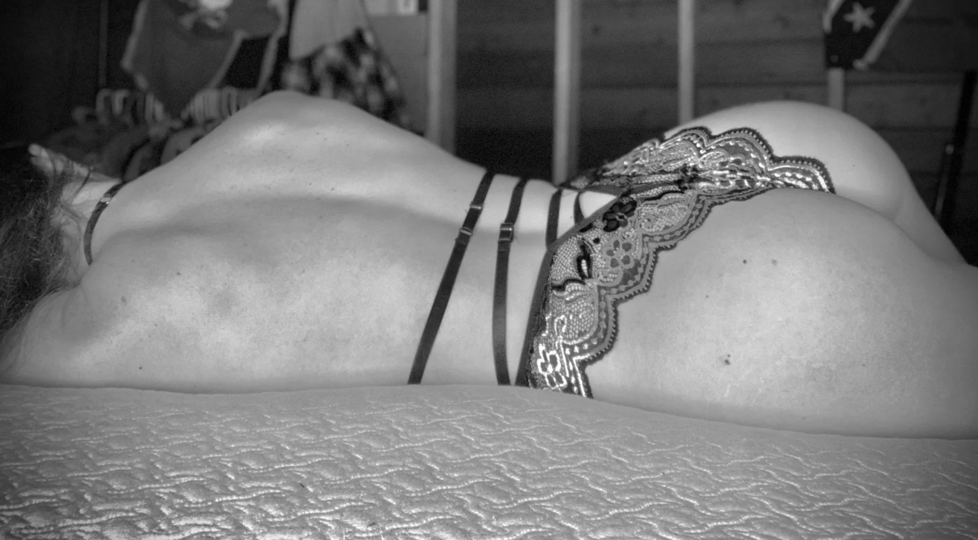 Marie profile banner