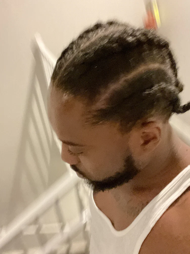 Haitian Papi's avatar