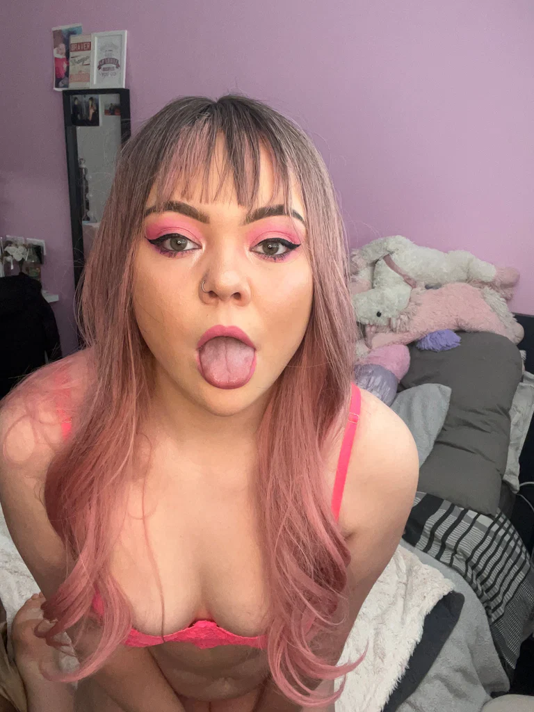 Prettyinpink's avatar