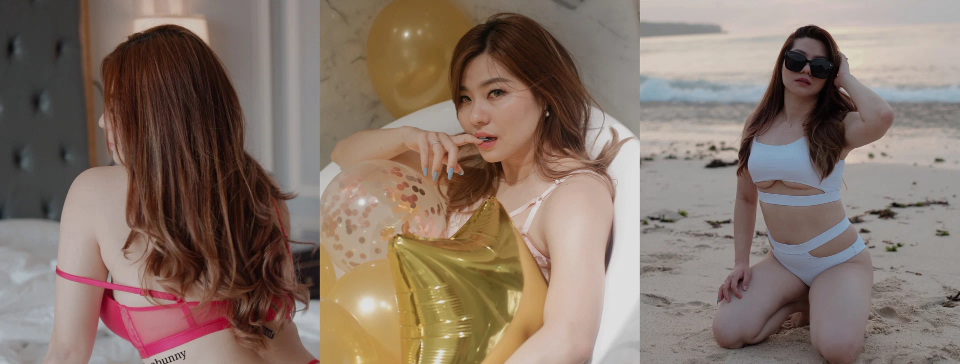 Flo profile banner