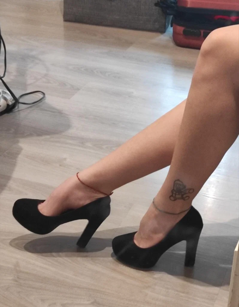 BobaFeet
