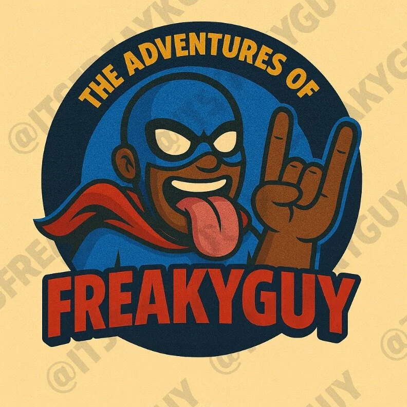 FreakyGuy