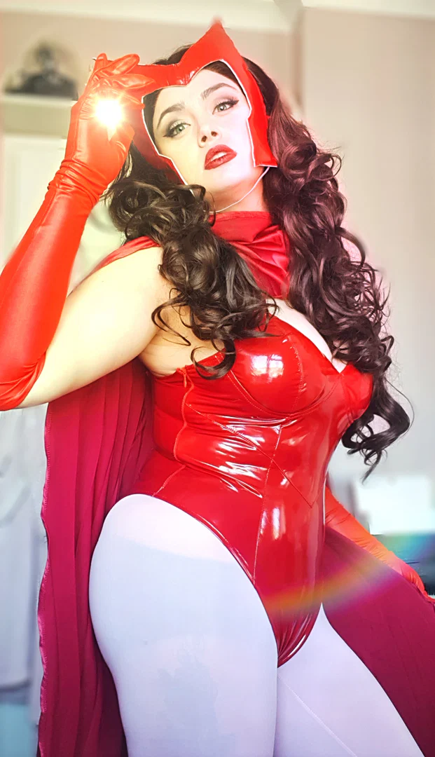 Snowflakehime Cosplay profile banner