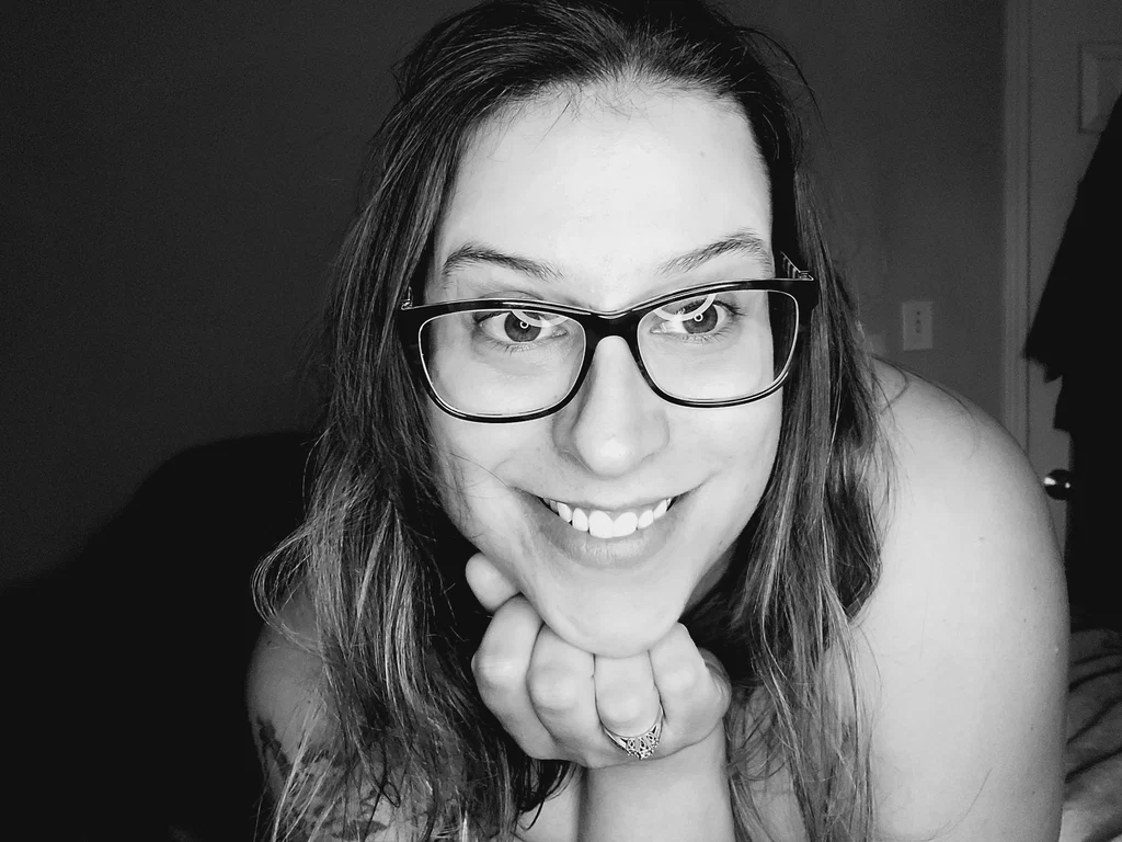 Kallie Mac's avatar