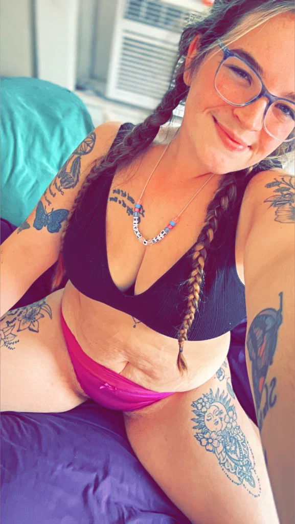 Tattedm1lf's avatar