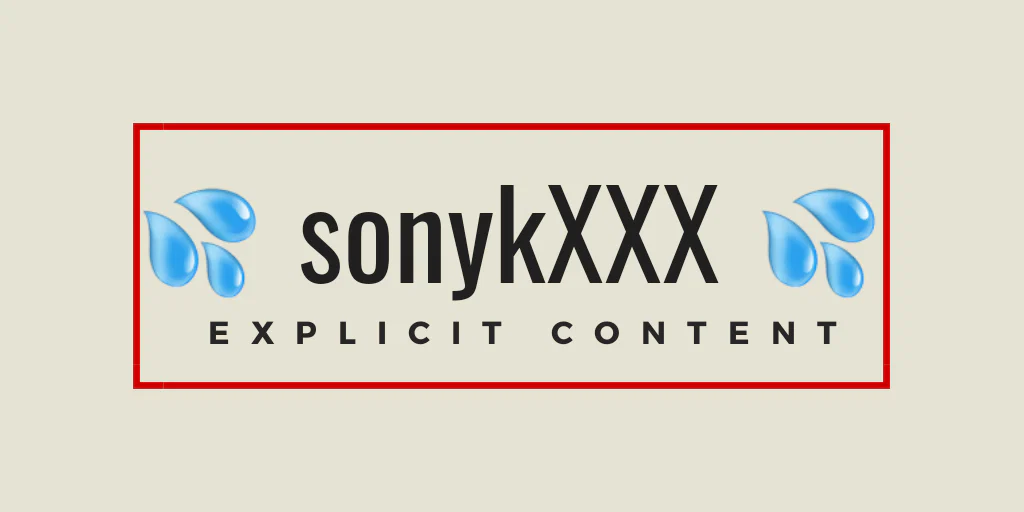 sonykXXX Free OF Long videos profile banner