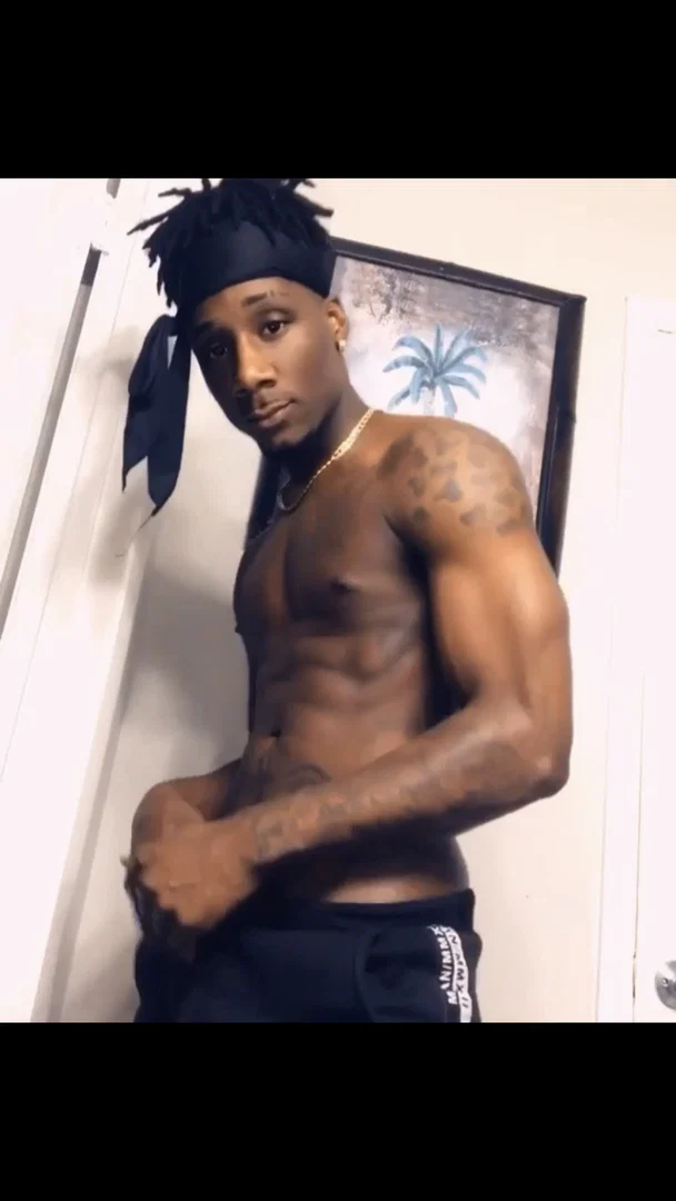 Travious Black profile banner
