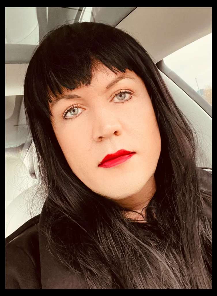 Amanda Moore's avatar