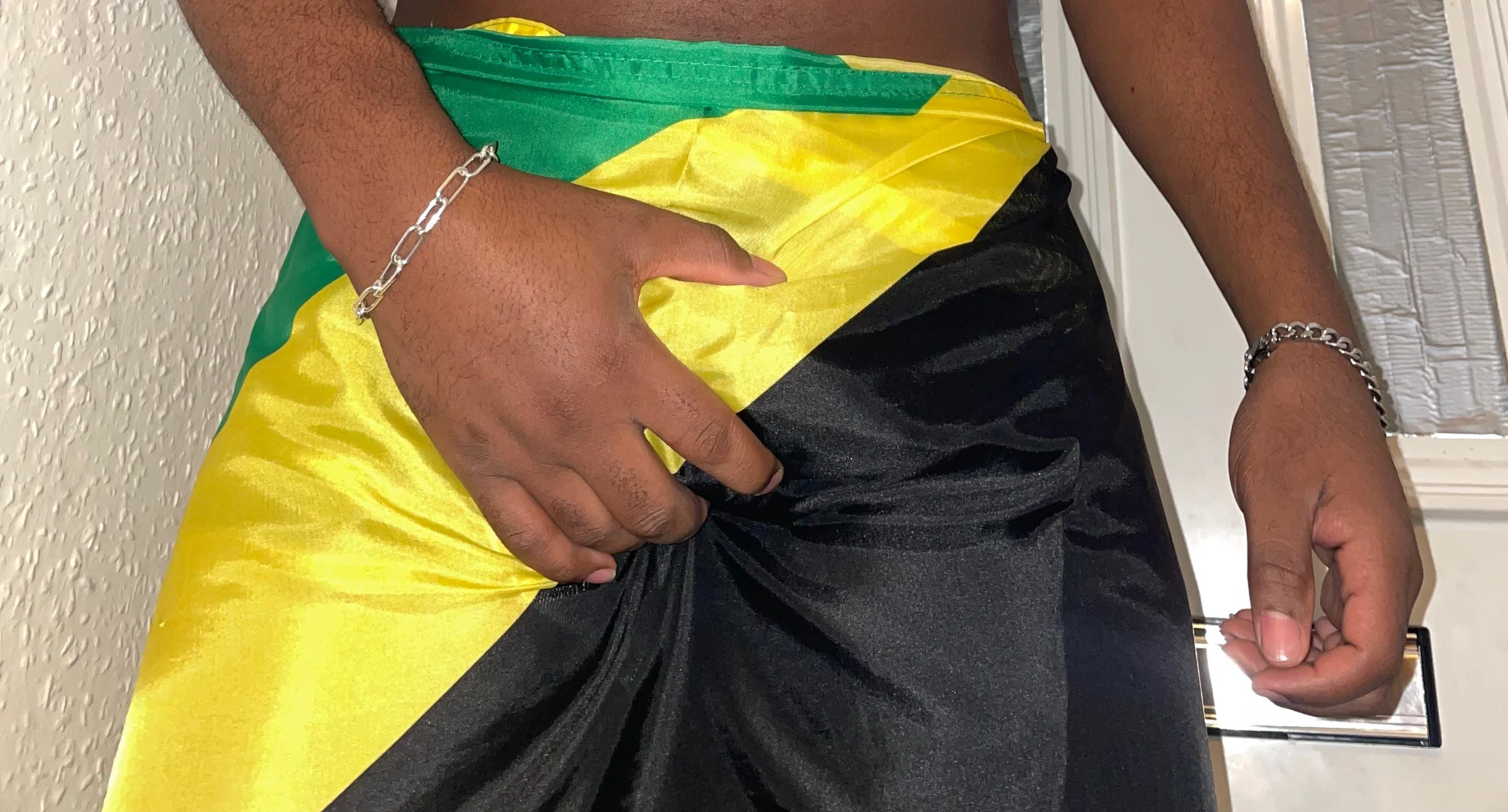 J.S. - VIP CLUB🇯🇲 🚫NO PPV🚫 profile banner