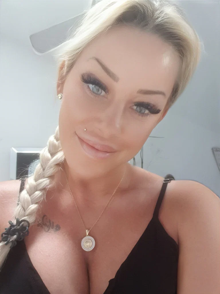 Sarah's avatar