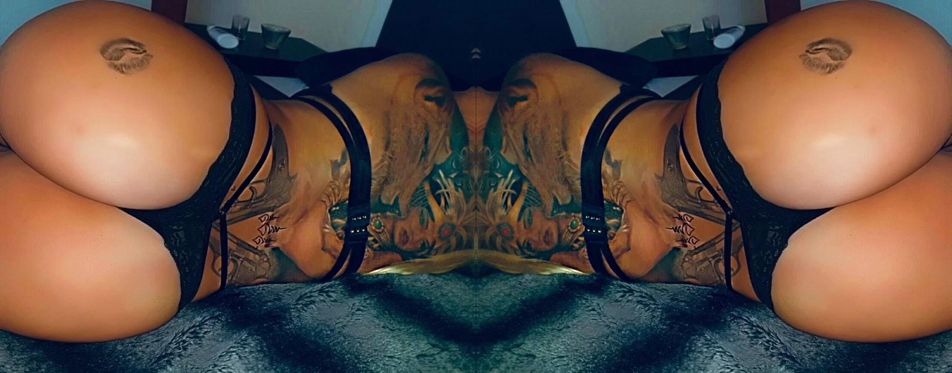 Sarah profile banner