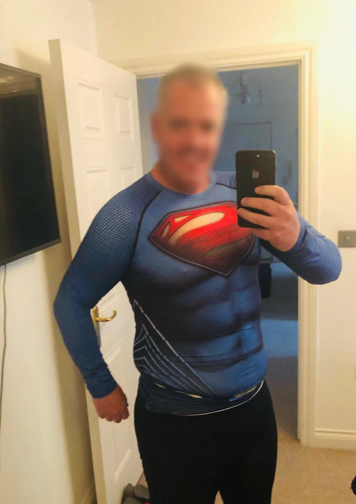 Billy Whitewood's avatar