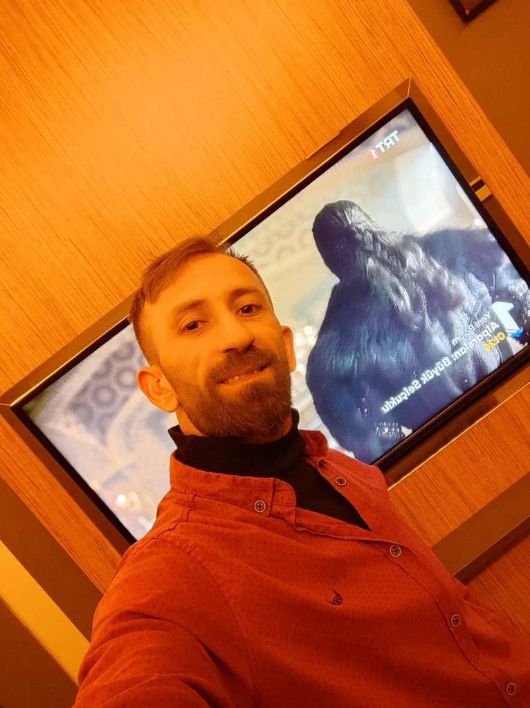 Ramazan küçükoglu's avatar