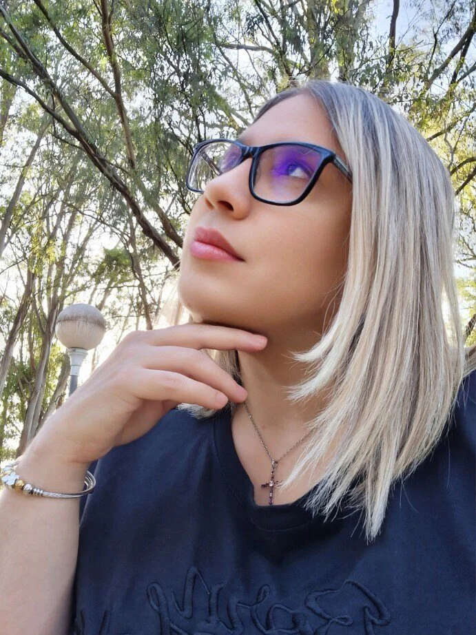 Maria's avatar