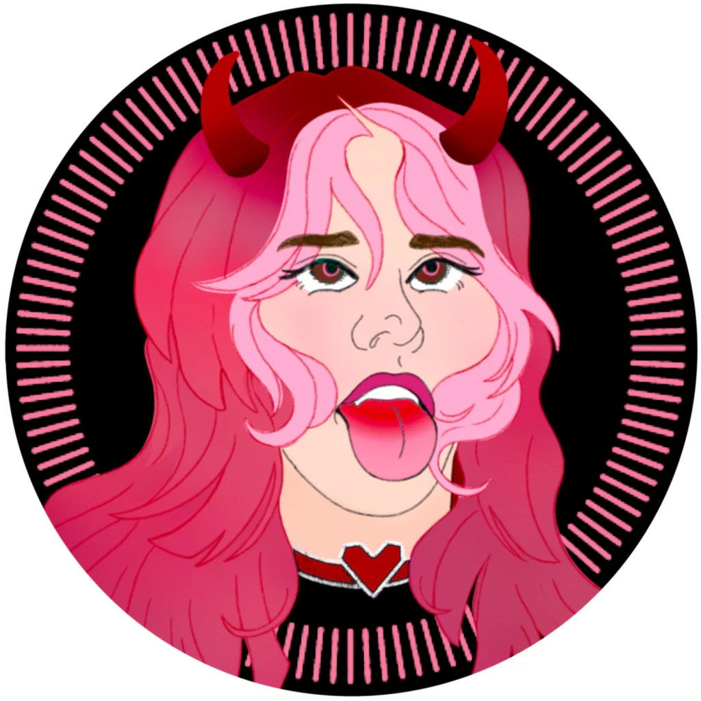 krushonyou - femdom free 🌟's avatar