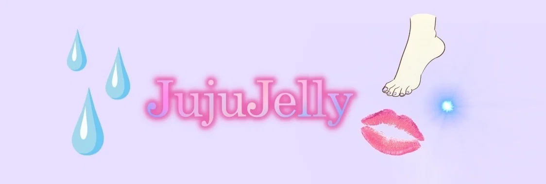 jujujellyy profile banner