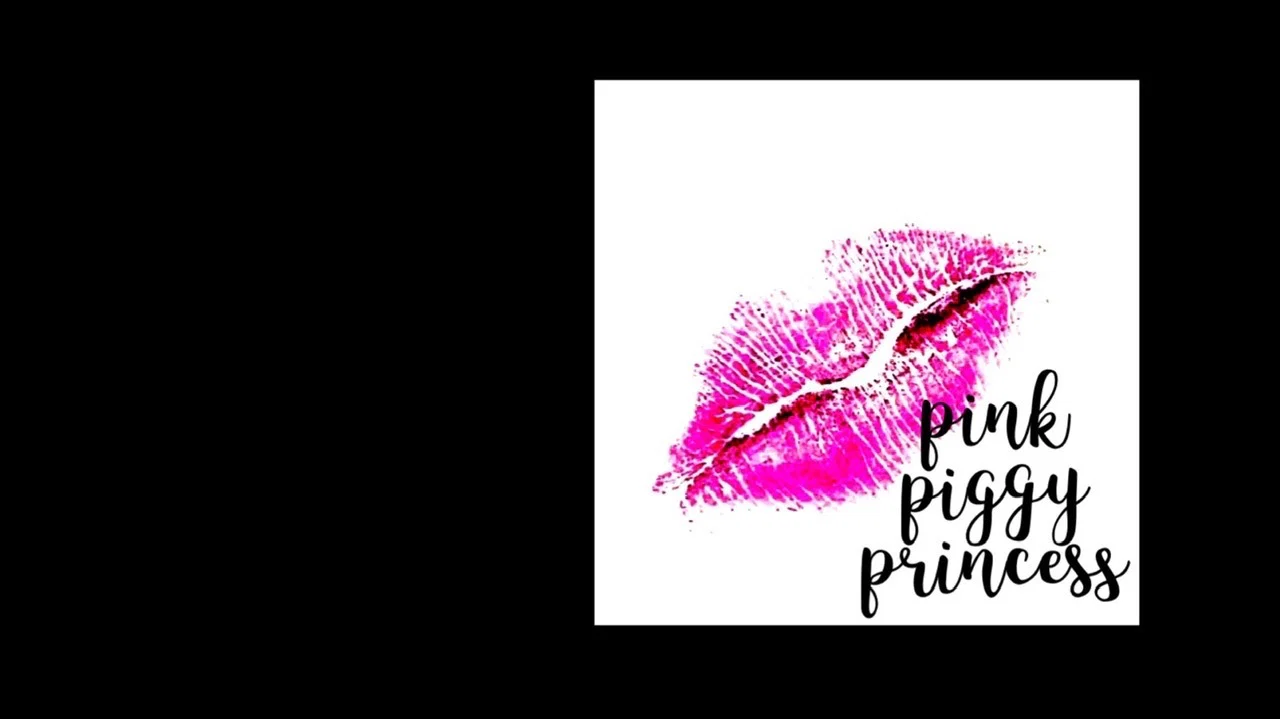 pinkpiggyprincess profile banner