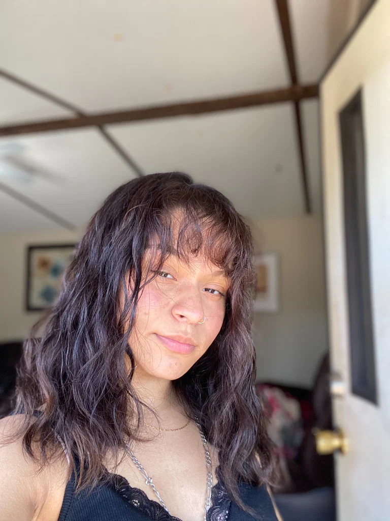 Jazmin Macedo's avatar