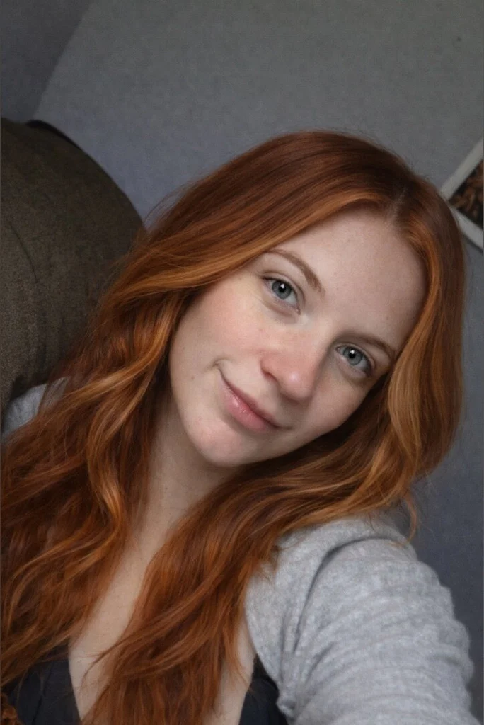 Harley Ann