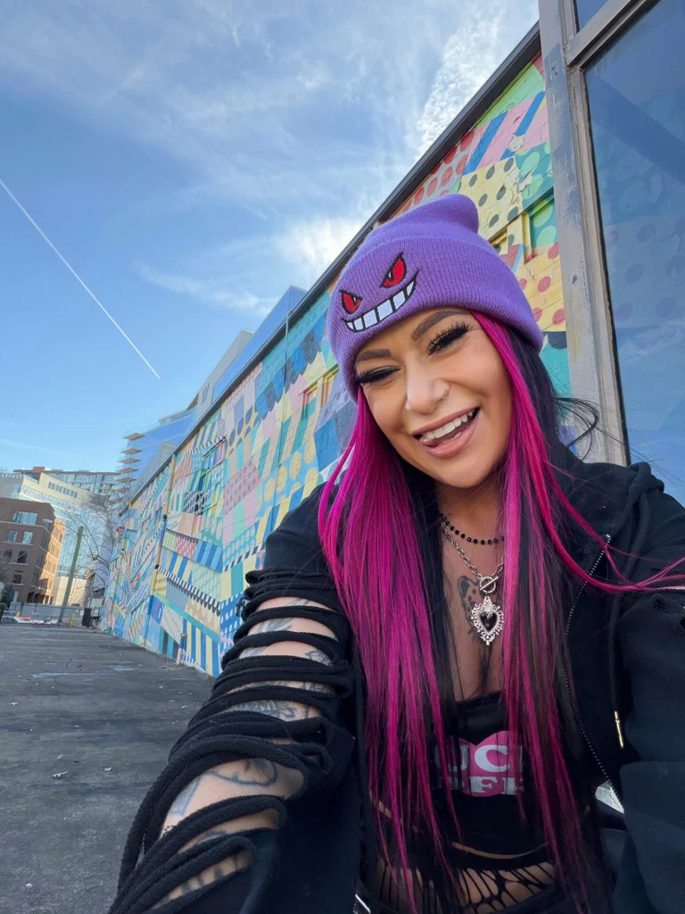 Hayley Quinn (Hayley Rowson)'s avatar