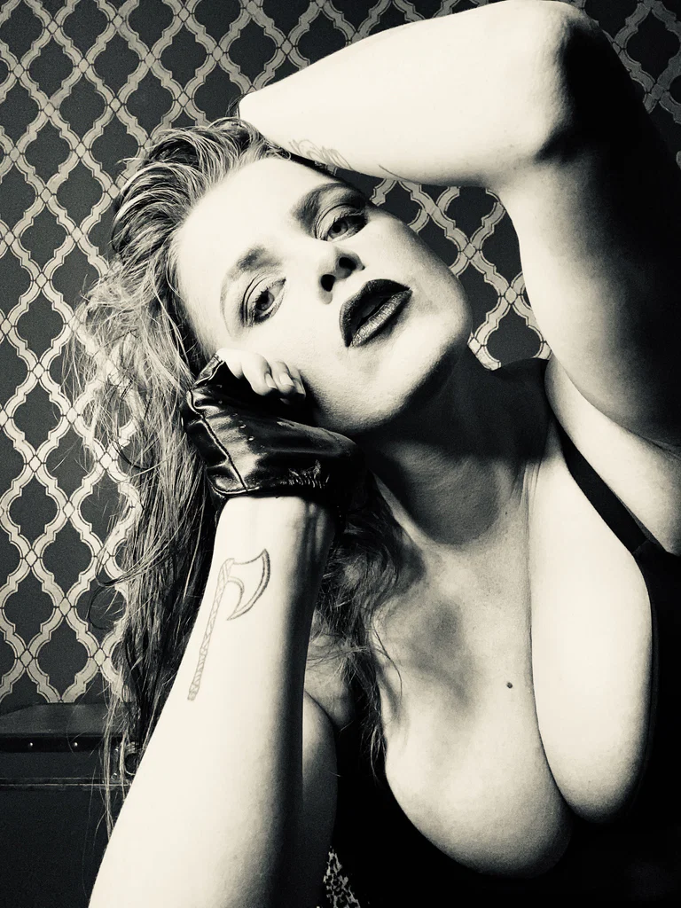 Keaghlan Ashley's avatar