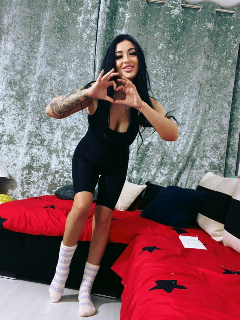 Evesexy's avatar