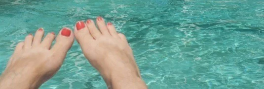 Pretty from Head to Feet profile banner