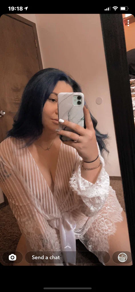 Angel Davis's avatar
