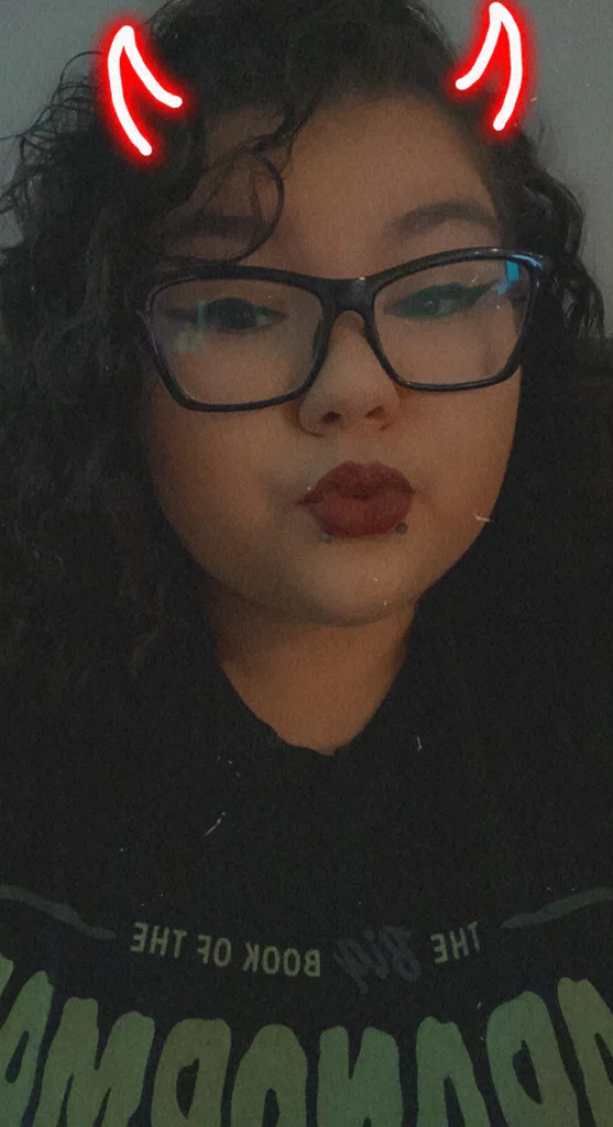 Sabrina Salazar's avatar