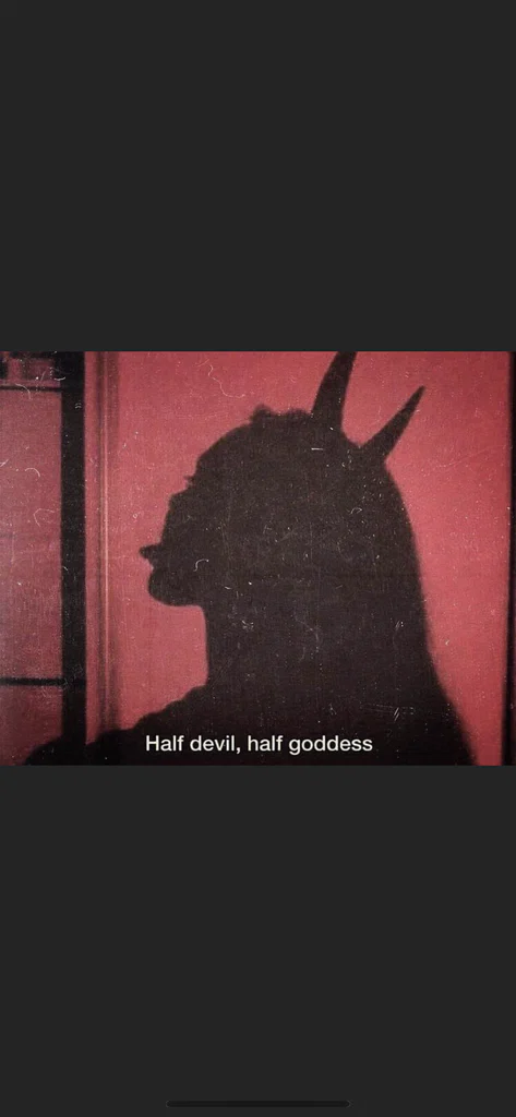 Diabla 😈's avatar