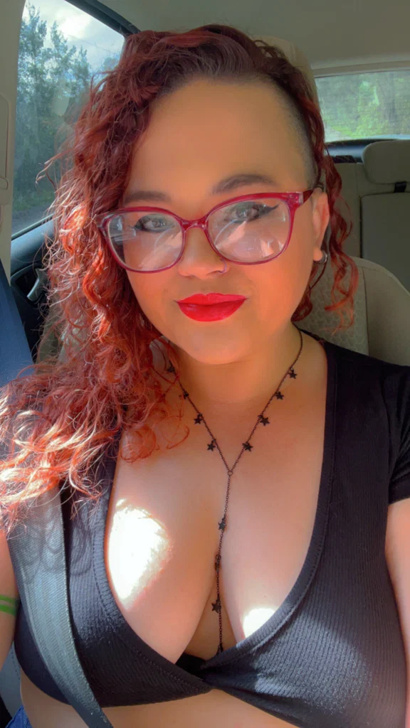 Scarlett's avatar