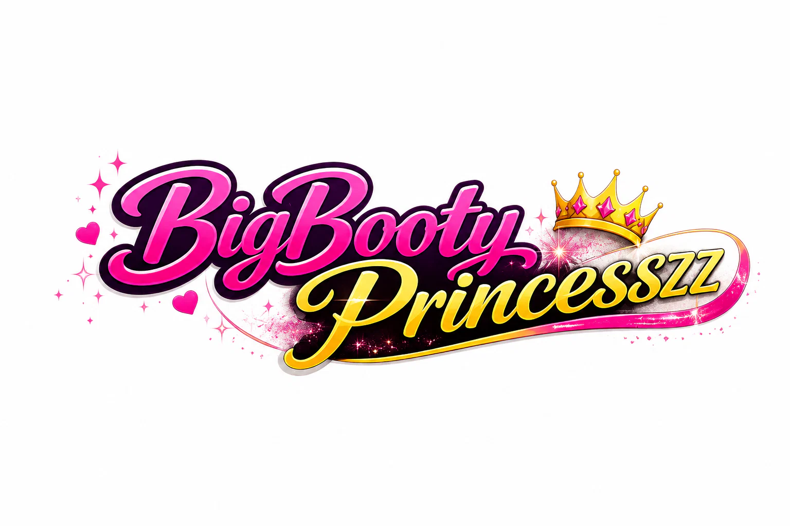 Big Booty Princessz profile banner