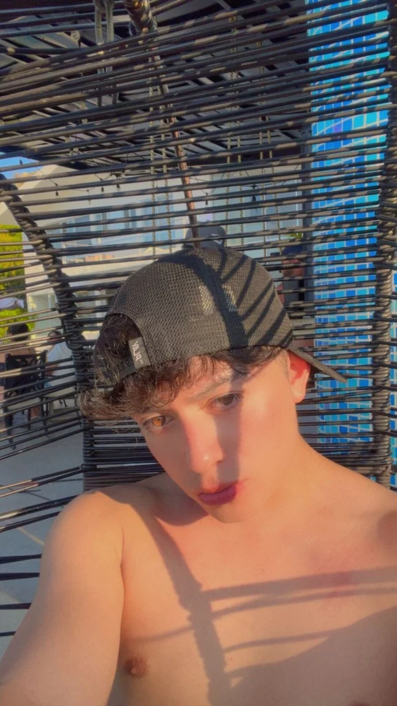 Brian Israelow's avatar