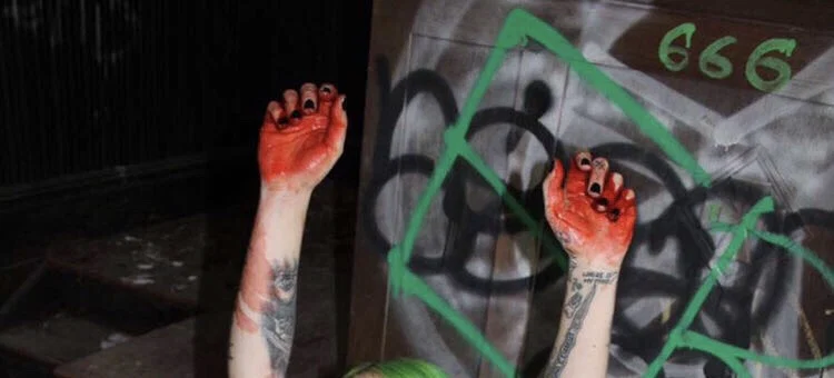WitchBitch profile banner