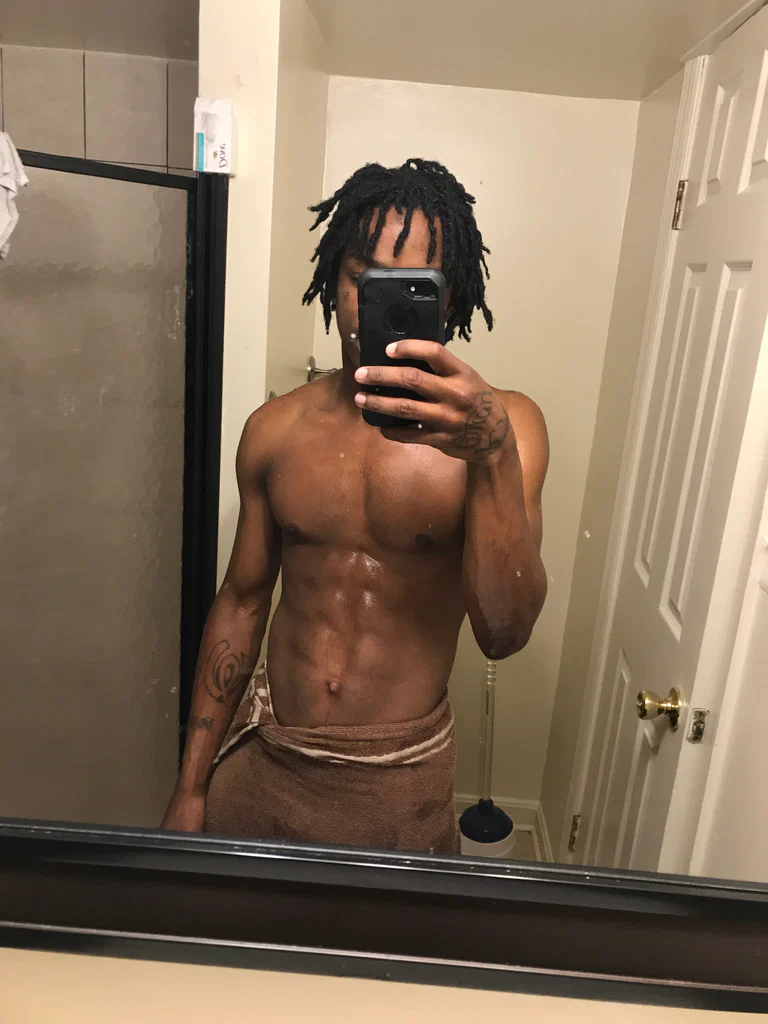 Pussy crusher💦🍑's avatar