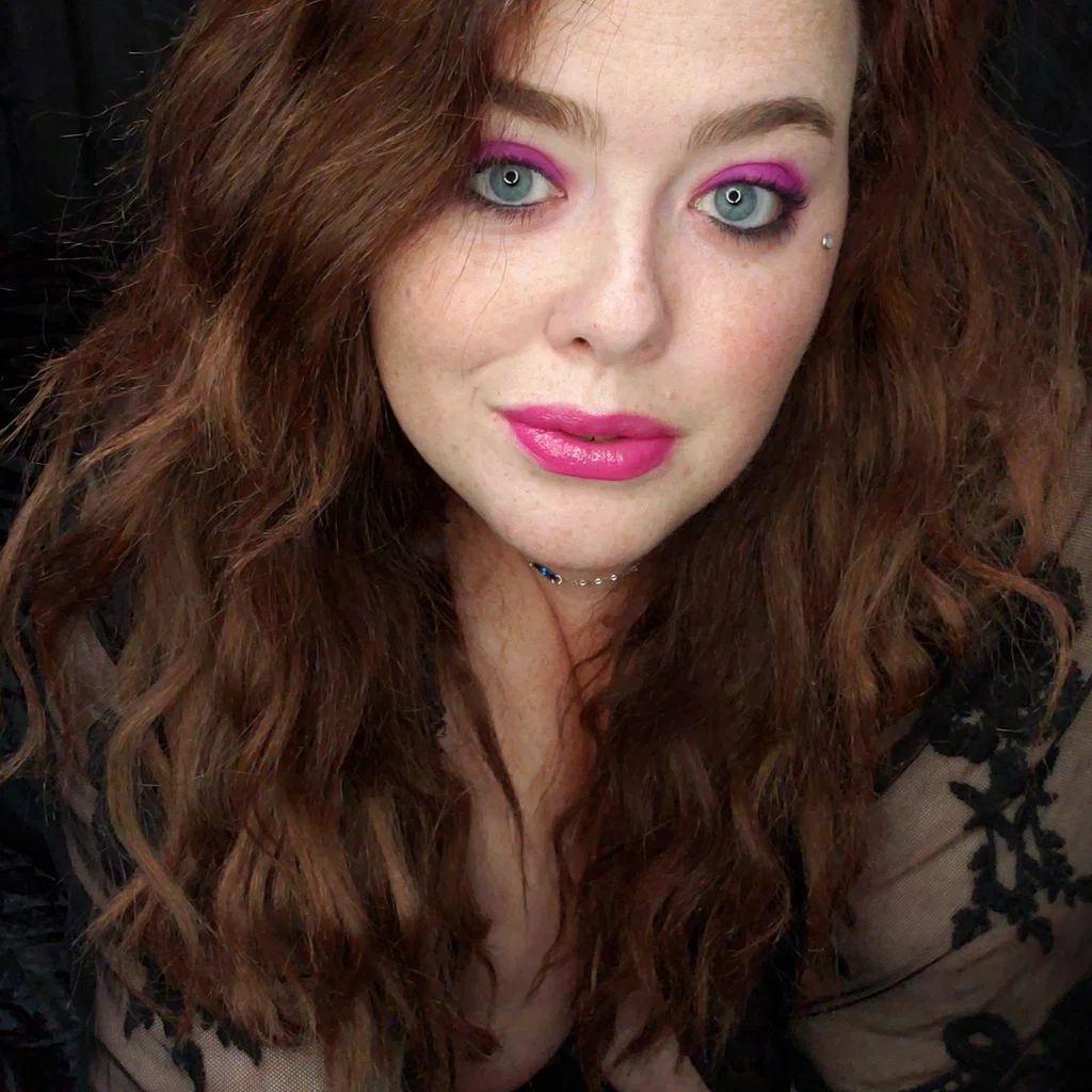 Rebelprincessbrat's avatar