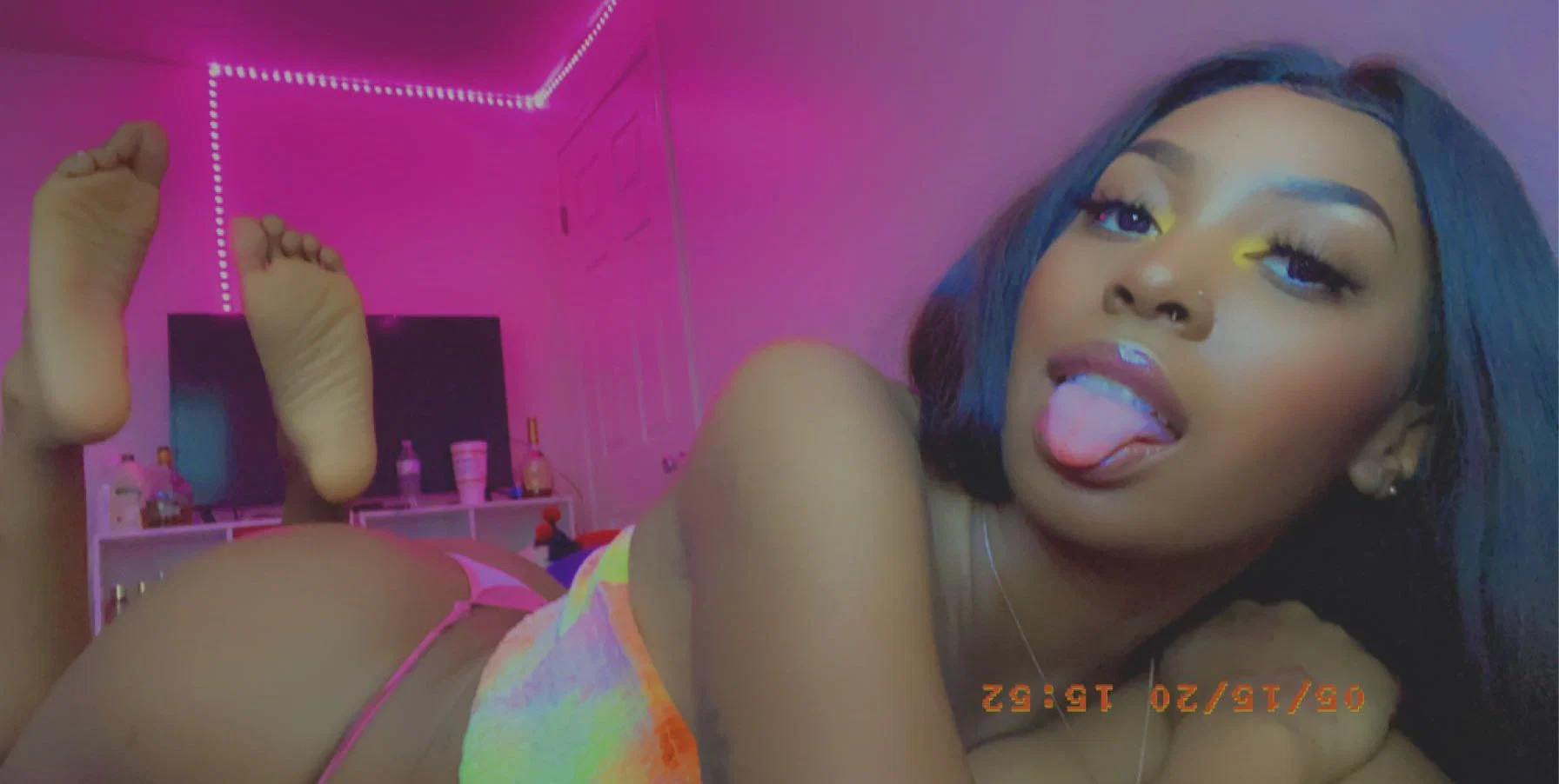 Angel Westbrooke profile banner