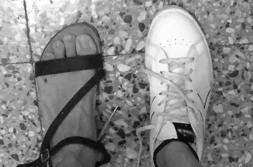 🦶⚧'s avatar