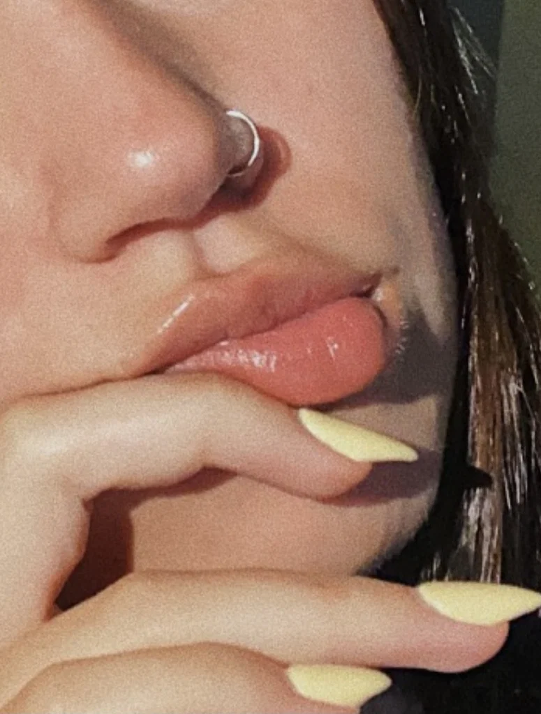 Chiara's avatar