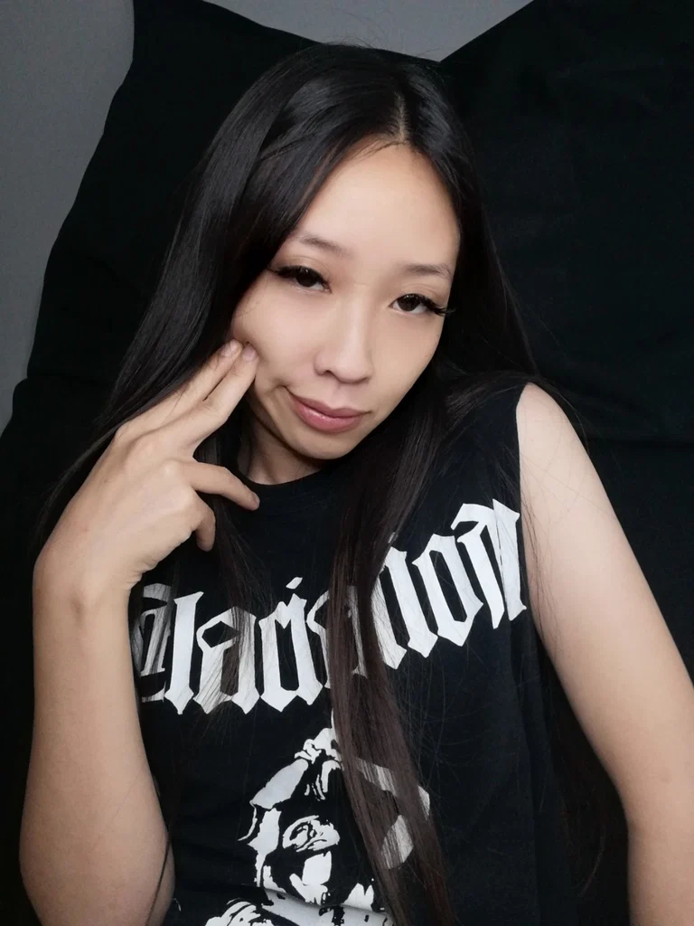 asap gothic's avatar