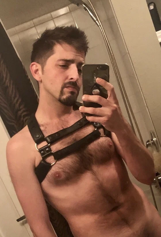 Michael Austin's avatar
