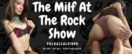 ValhallaLeighh NO PPV profile banner