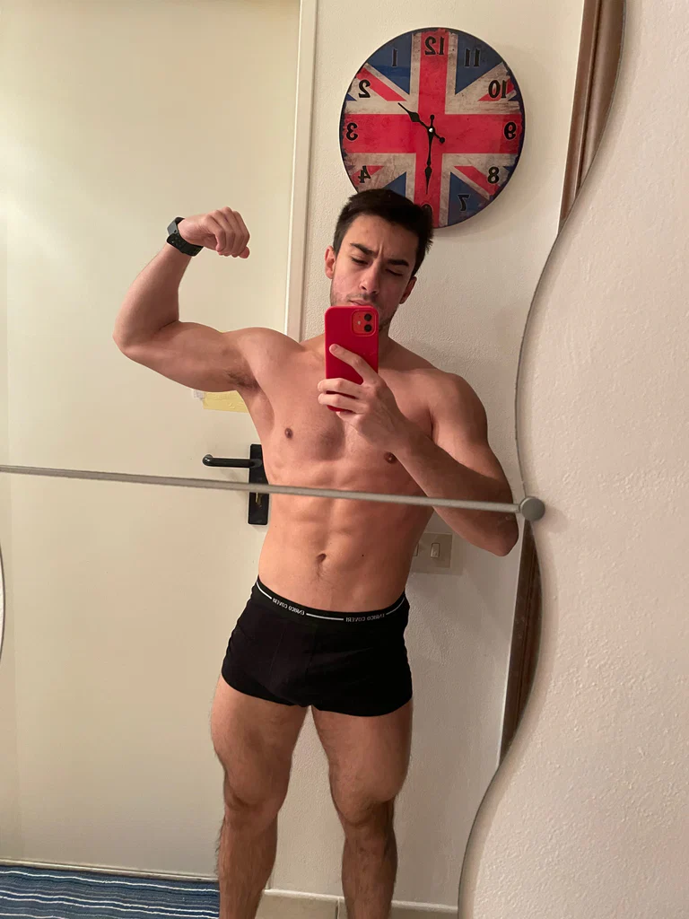 MarcoCS