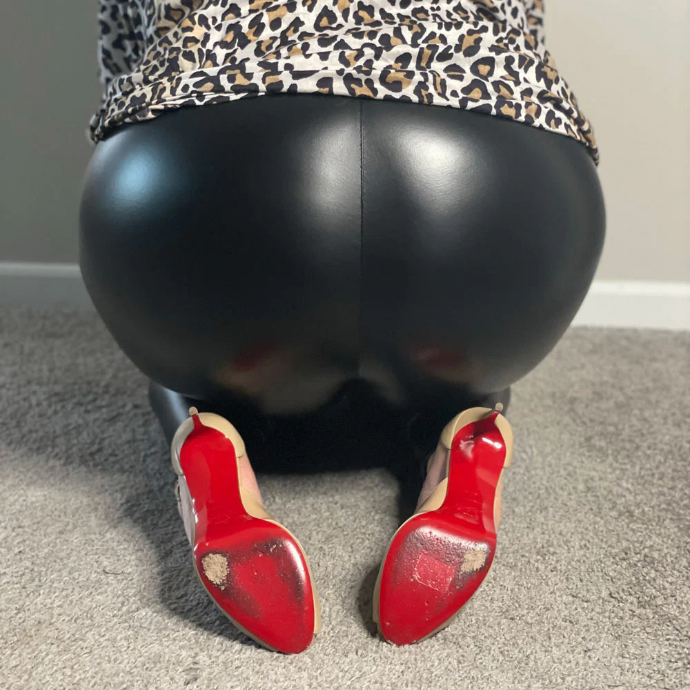Designer Shoes Obsessed