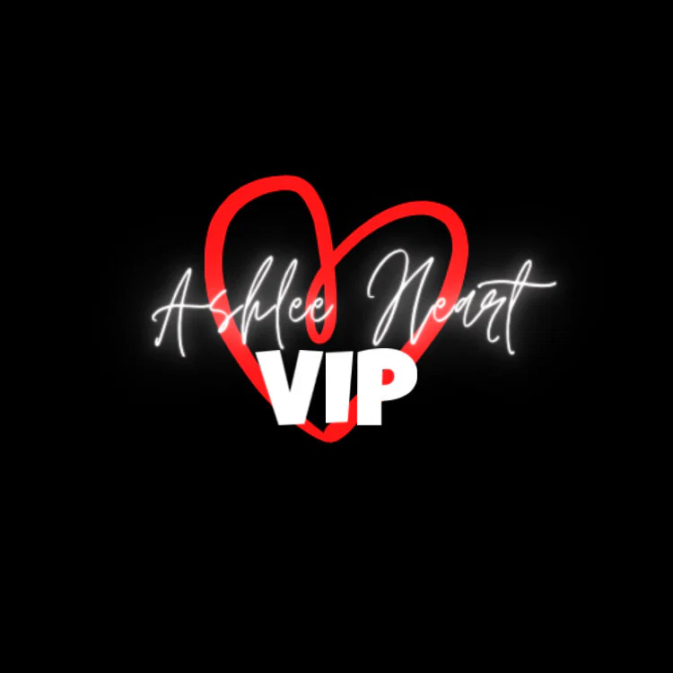 Ashlee Heart❤️ profile banner