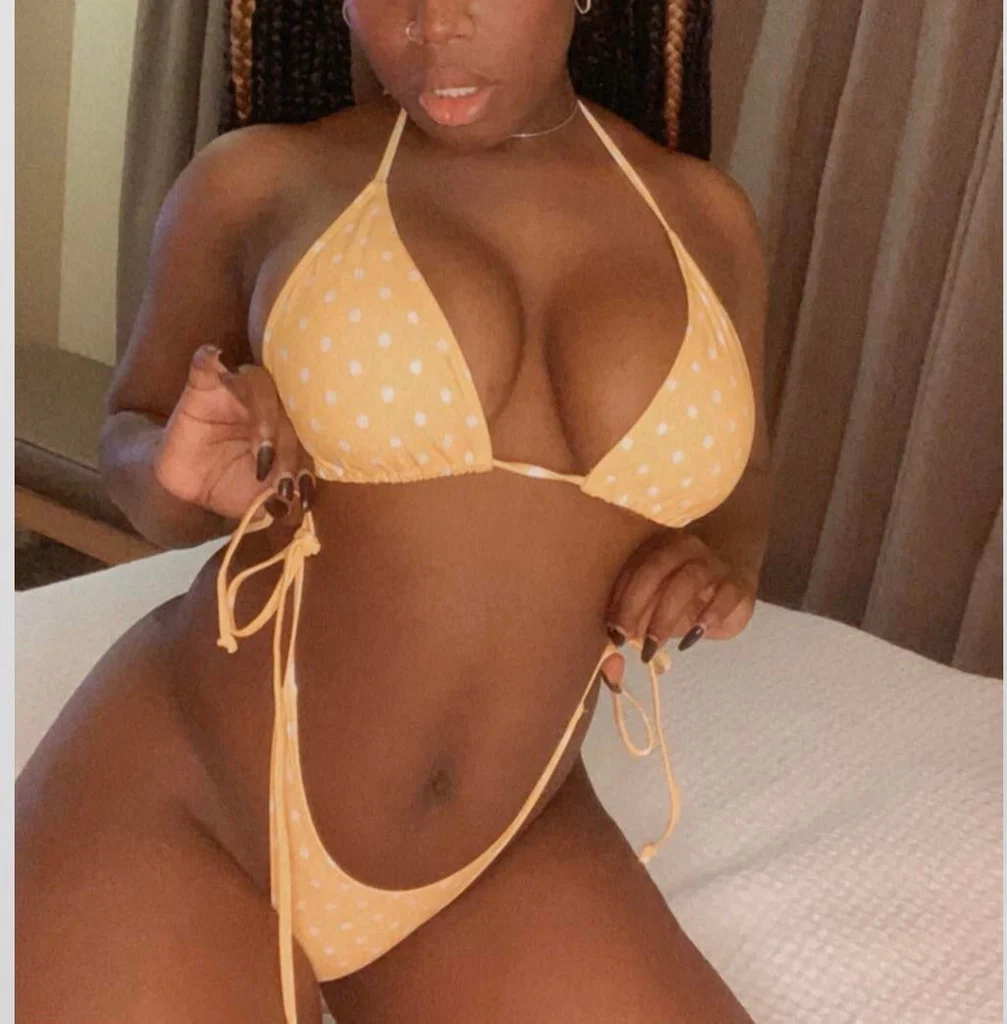 ✨Darkskin Latina✨'s avatar