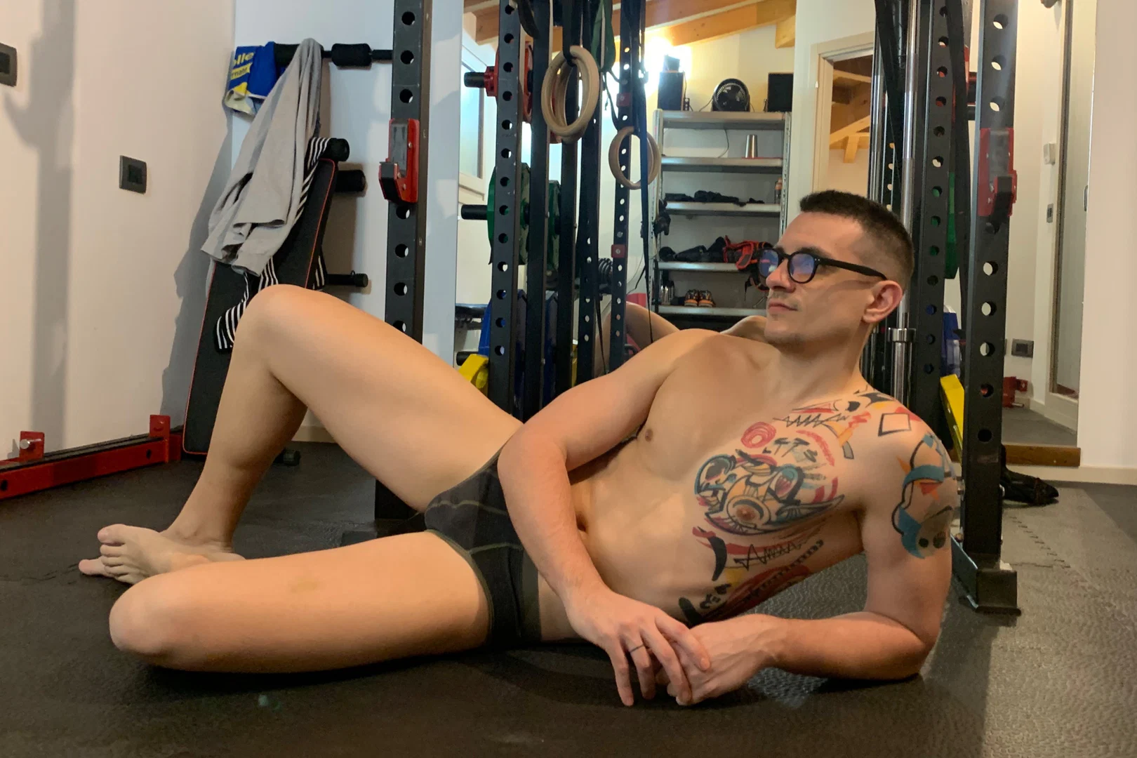 Mastro Alex profile banner